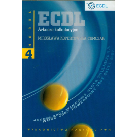ECDL Arkusze kalkulacyjne Moduł 4