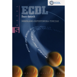 ECDL Moduł 5 Bazy danych