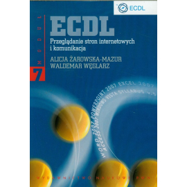 ECDL Moduł 7 Przeglądanie stron internetowych i komunikacja