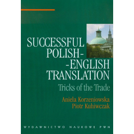 Successful polish-english translation
