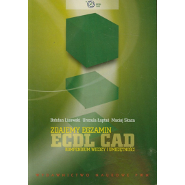 Zdajemy egzamin ECDL CAD