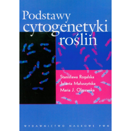 Podstawy cytogenetyki roślin