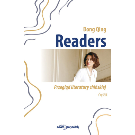 Readers Przegląd literatury chińskiej. Część 2