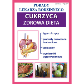 Cukrzyca Zdrowa dieta