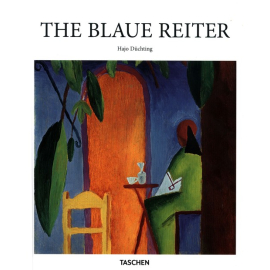 The Blauer Reiter