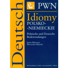 Idiomy polsko-niemieckie