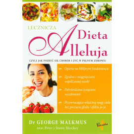 Dieta Alleluja lecznicza