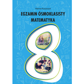 Egzamin ósmoklasisty Matematyka