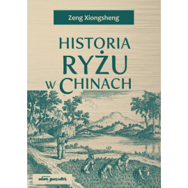 Historia ryżu w Chinach