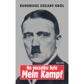 Na początku była Mein Kampf