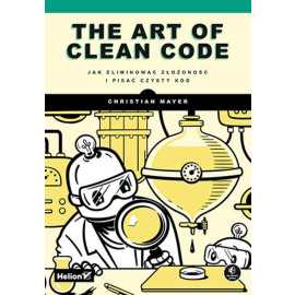 The Art of Clean Code.