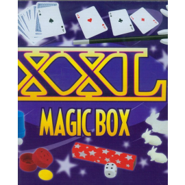 Top Magic XXL Magic Box