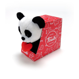 Panda Love Trudino