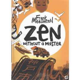 Zen Without A Master