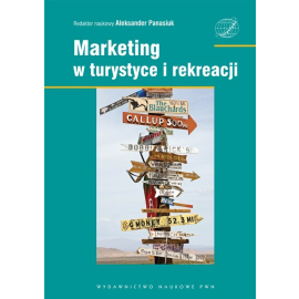 Marketing w turystyce i rekreacji