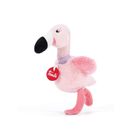 Trudi Friend Flamingo