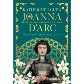 Joanna d’Arc