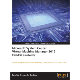 Microsoft System Center Virtual Machine Manager 2012