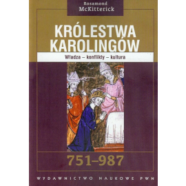 Królestwa Karolingów 751-987