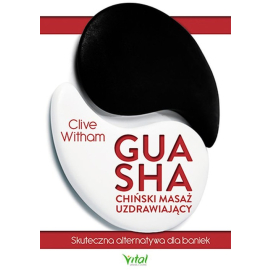 Gua Sha chiński masaż uzdrawiający