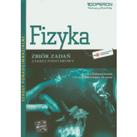 Fizyka Zbiór zadań Zakres podstawowy