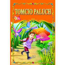 Tomcio Paluch
