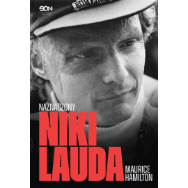 Niki Lauda Naznaczony