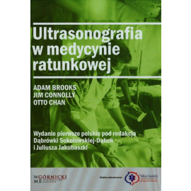 Ultrasonografia w medycynie ratunkowej