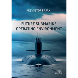 Future Submarine Operating Environment