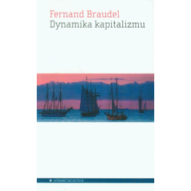 Dynamika kapitalizmu