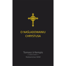 O naśladowaniu Chrystusa