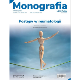 Postępy w reumatologii Monografia