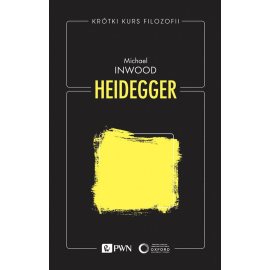 Krótki kurs filozofii. Heidegger