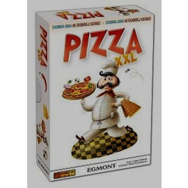 Pizza XXL