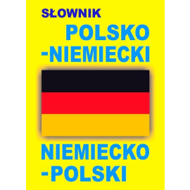 Słownik polsko-niemiecki niemiecko-polski