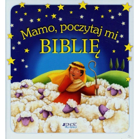 Mamo poczytaj mi Biblię