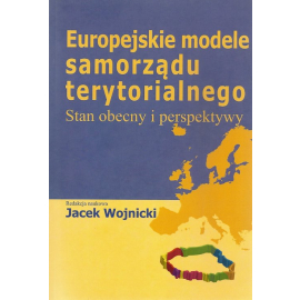 Europejskie modele samorządu terytorialnego