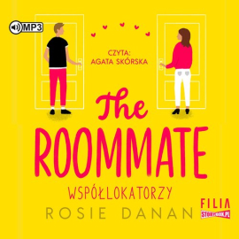 The Roommate Współlokatorzy