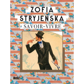 Zofia Stryjeńska Savoir-vivre