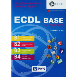 ECDL Base na skróty Syllabus V. 1.0
