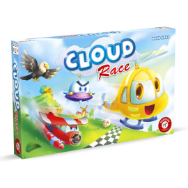 Cloud Race 6669