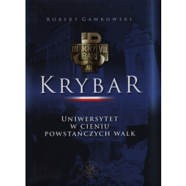 Krybar