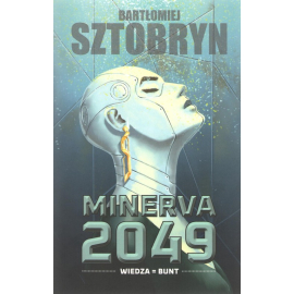 Wiedza Bunt. Minerva 2023