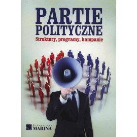 Partie polityczne