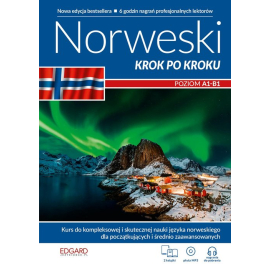 Norweski Krok po kroku