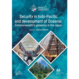 Security i Indo-Pacific and development of Oceania: Commonwealth's presence in the region
