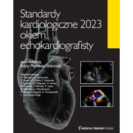 Standardy Kardiologiczne Okiem Echokardiografisty 2023