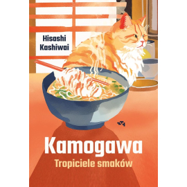 Kamogawa Tropiciele smaków