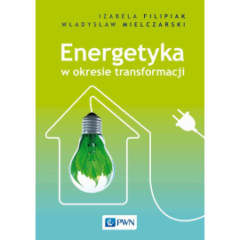 Energetyka w okresie transformacji