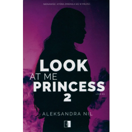 Look at Me Princess 2